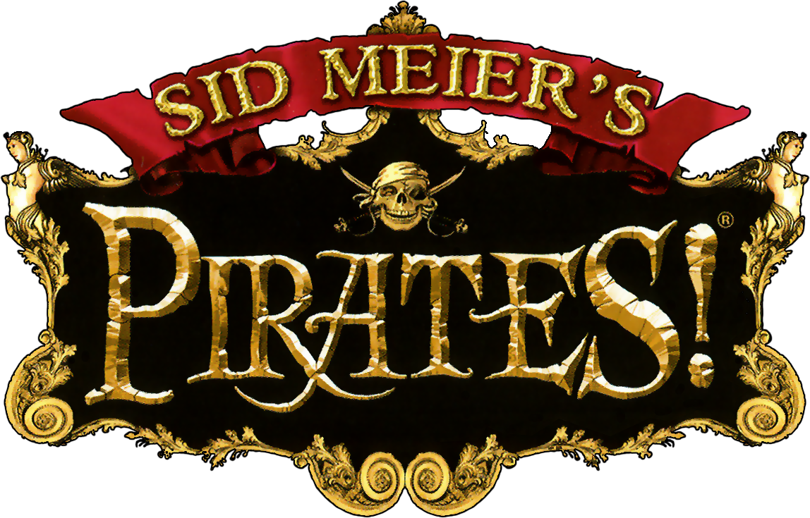 Background Sid Meier's Pirates - Sid Meier's Pirates Wii (1148x735), Png Download