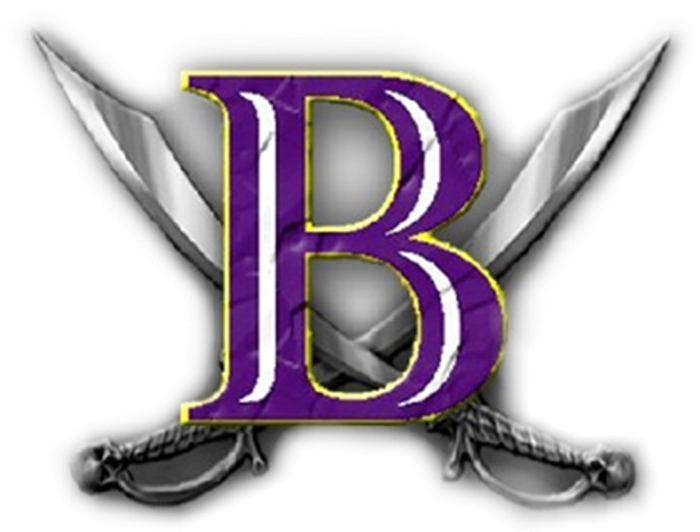 Belton Pirates (700x532), Png Download