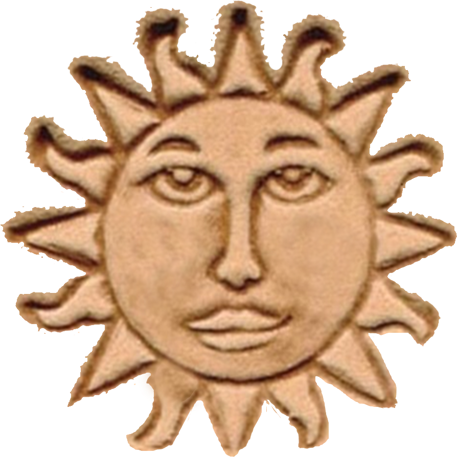 Sun Logo Final - Internal Marketing (1045x1080), Png Download