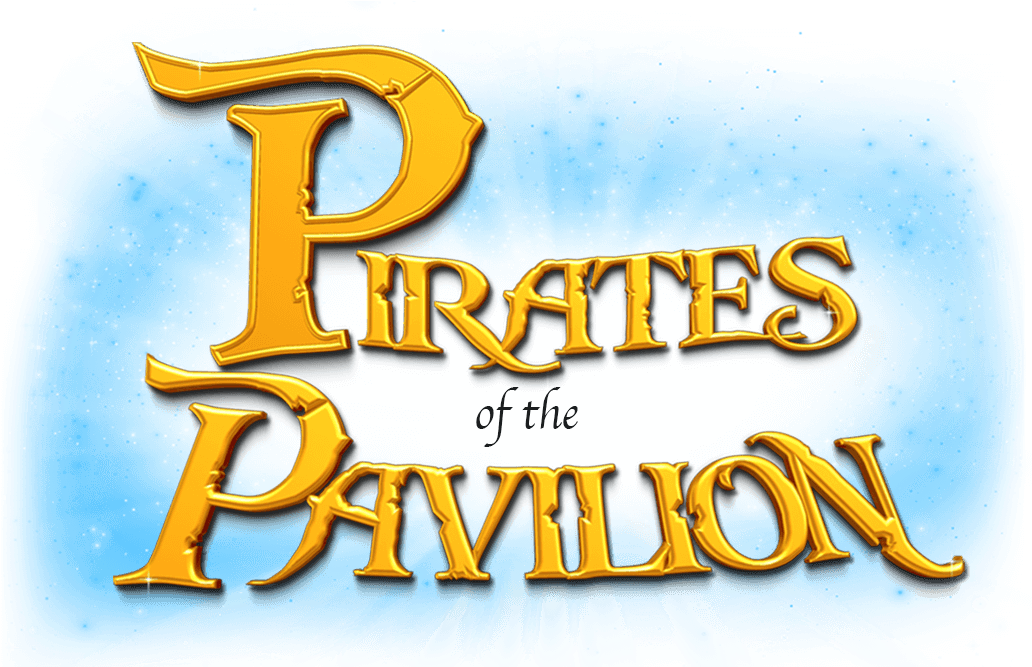 Pirates Of The Pavilion 2018 (1693x666), Png Download