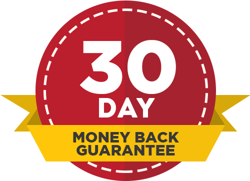 30 Day Money Back Guarantee Icon - 30 Day Money Back Guarantee (500x500), Png Download
