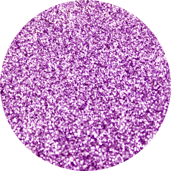 Artglitter Purple Sparkles Png - Glitter (600x600), Png Download