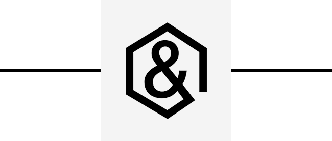 Agnes And Dora - Agnes & Dora Logo (650x277), Png Download