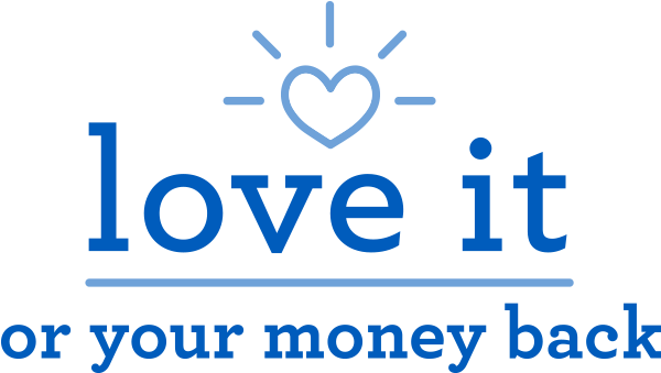 Love It Guarantee - Donation Flyers (760x648), Png Download
