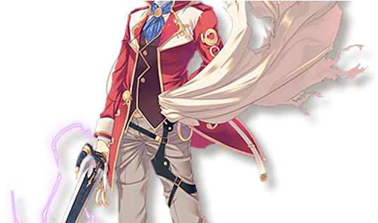 Tears To Tiara Ii Promo Introduces Ps3 Game's Characters - ティアーズ トゥ ティアラ 2 ハミル (600x315), Png Download