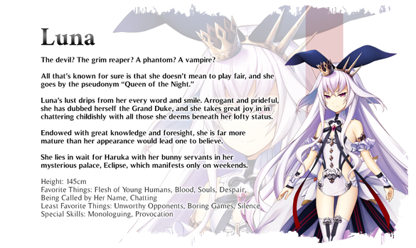 A Visual Novel Of Mystery And Chance - Cartoon (633x351), Png Download