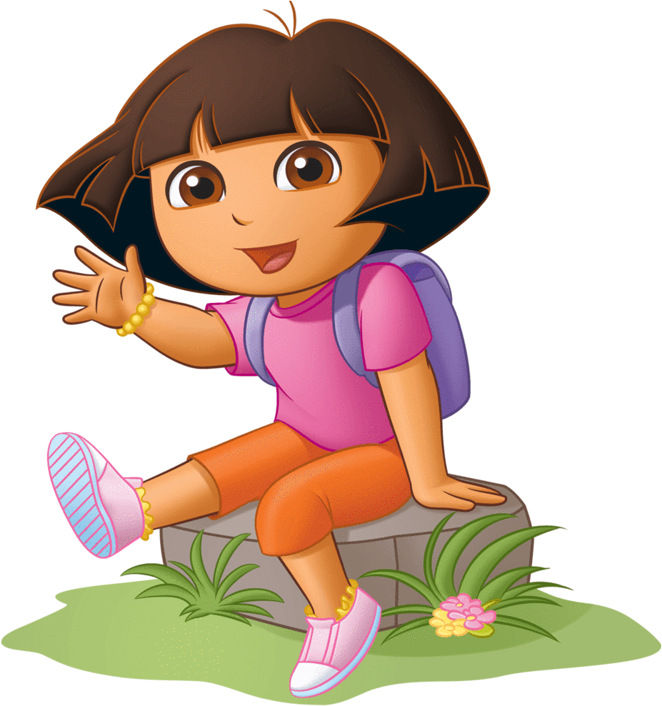 Download Nickelodeon The Explorer Delta Dora's 3d World Of Adventures