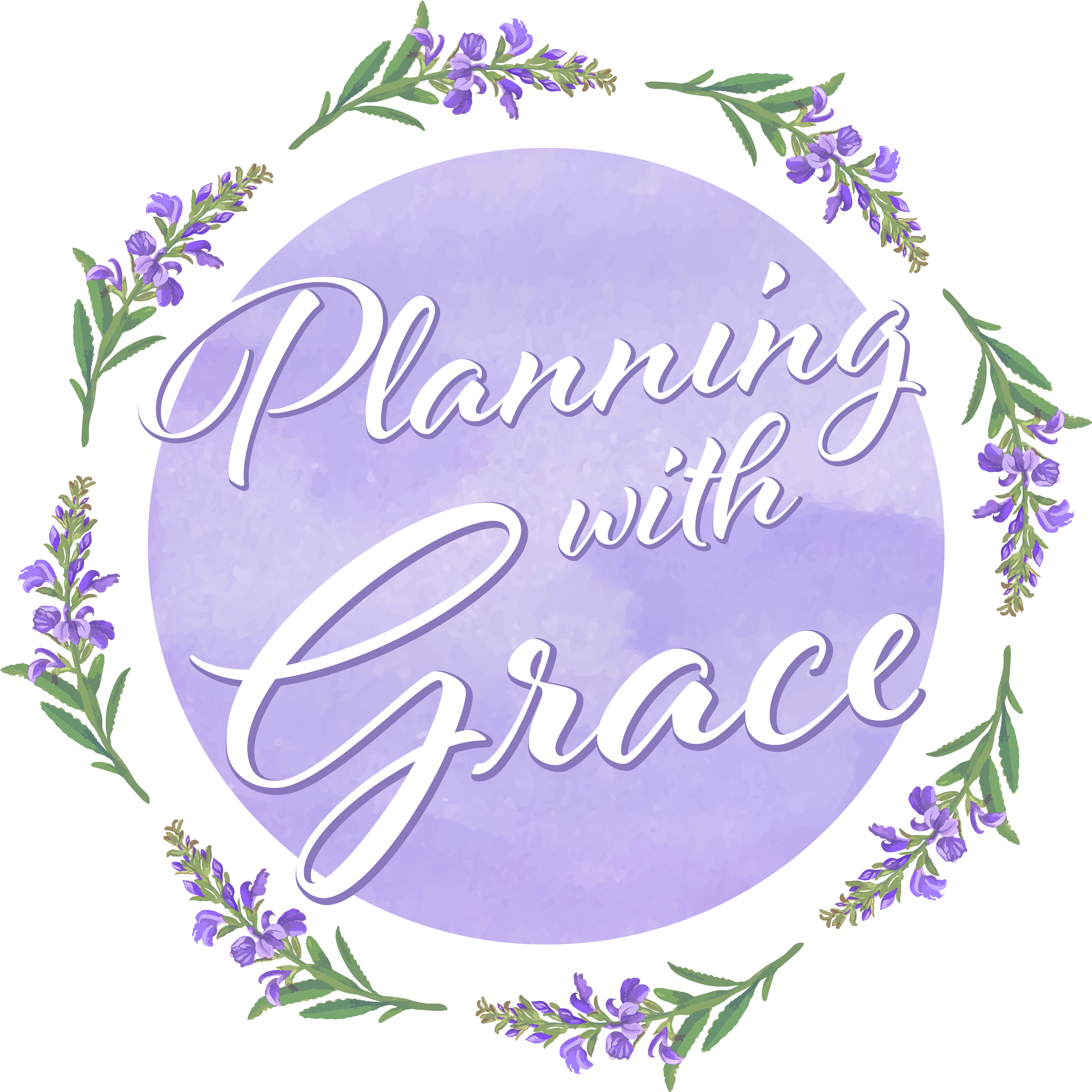 Lavender (3751x3751), Png Download