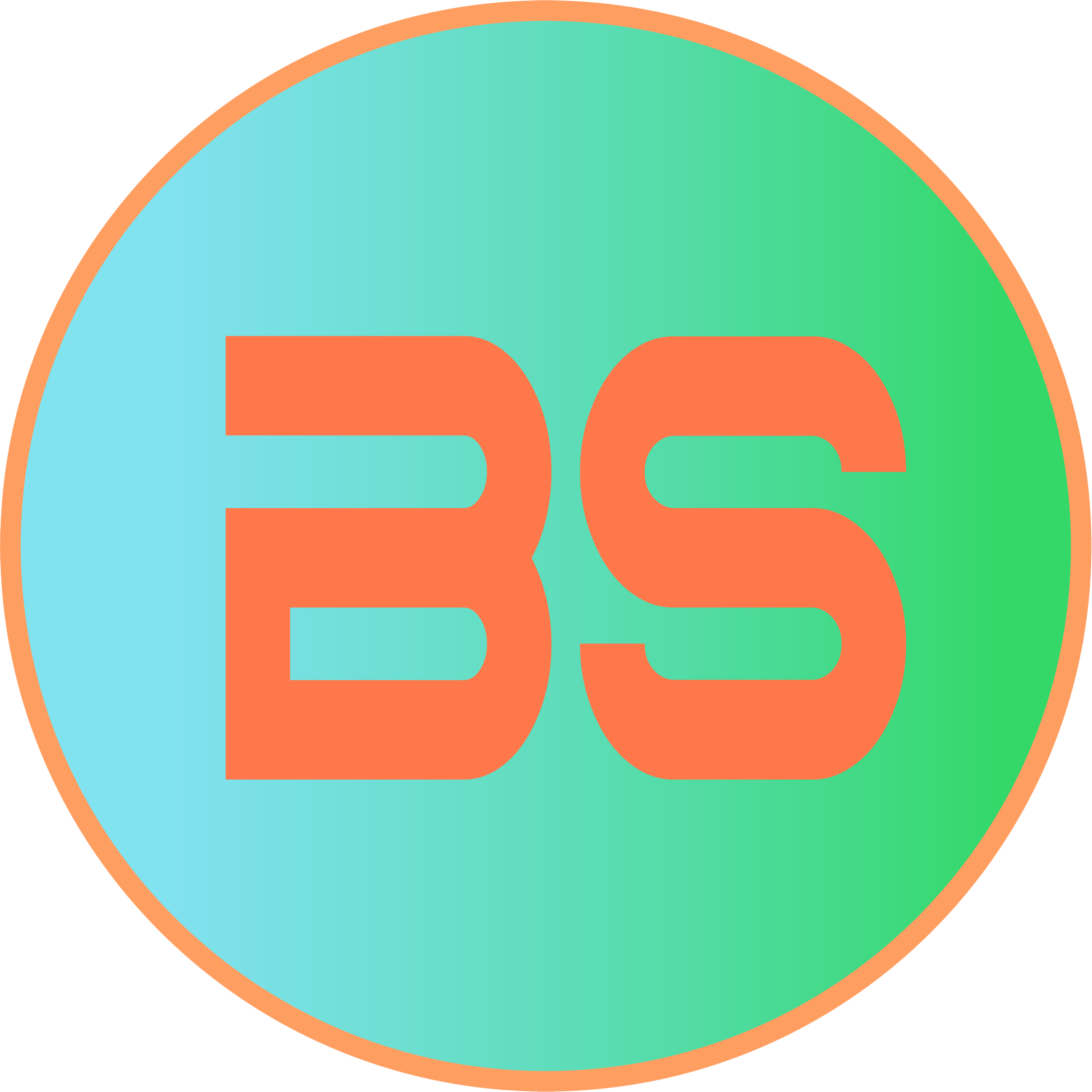 Buzzer Space - Anime (2422x2422), Png Download