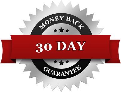 Money Back 30 Day Guarantee - Notary Public South Africa (405x309), Png Download