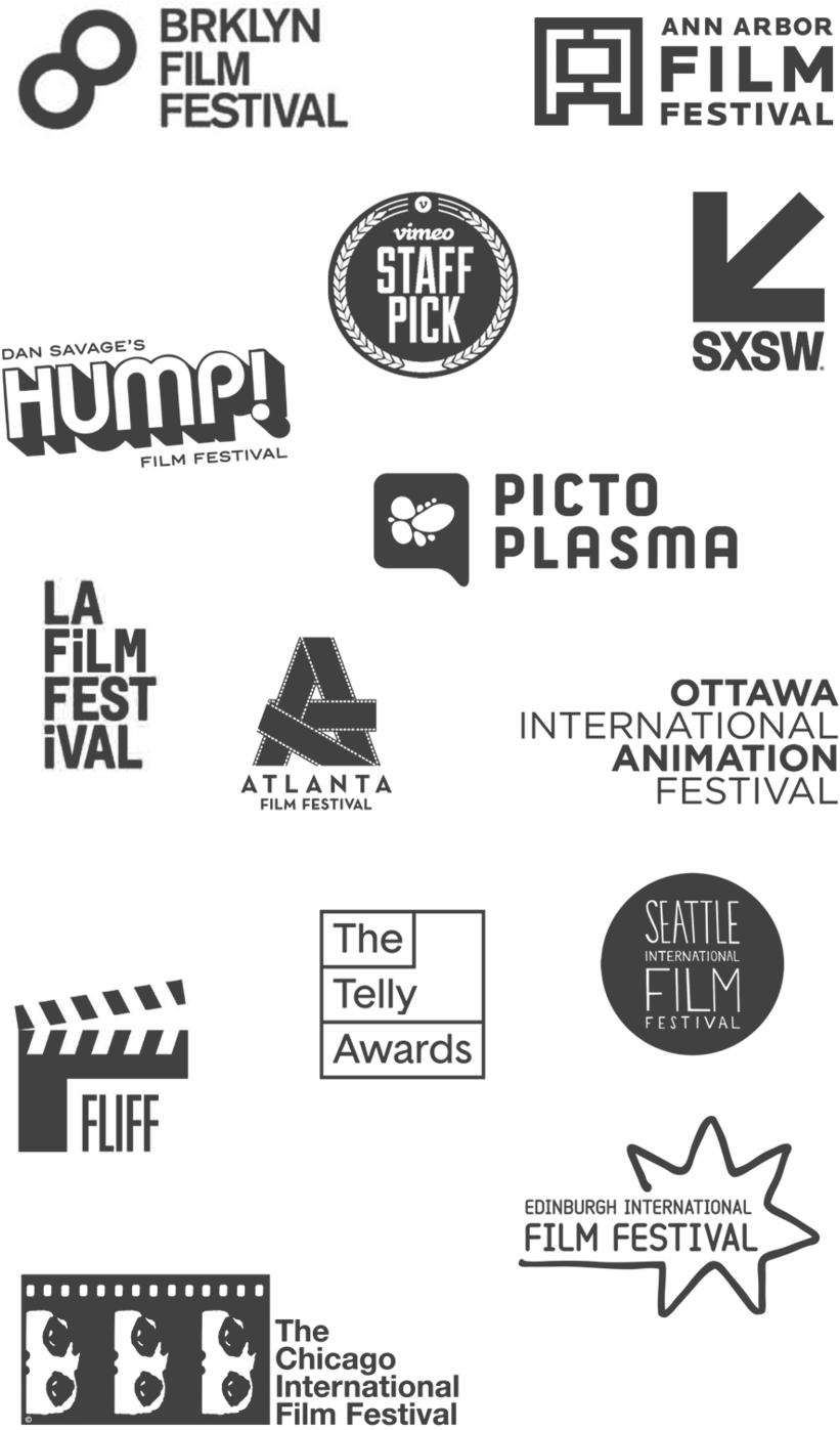 Film Logos2 - Film (1000x1496), Png Download