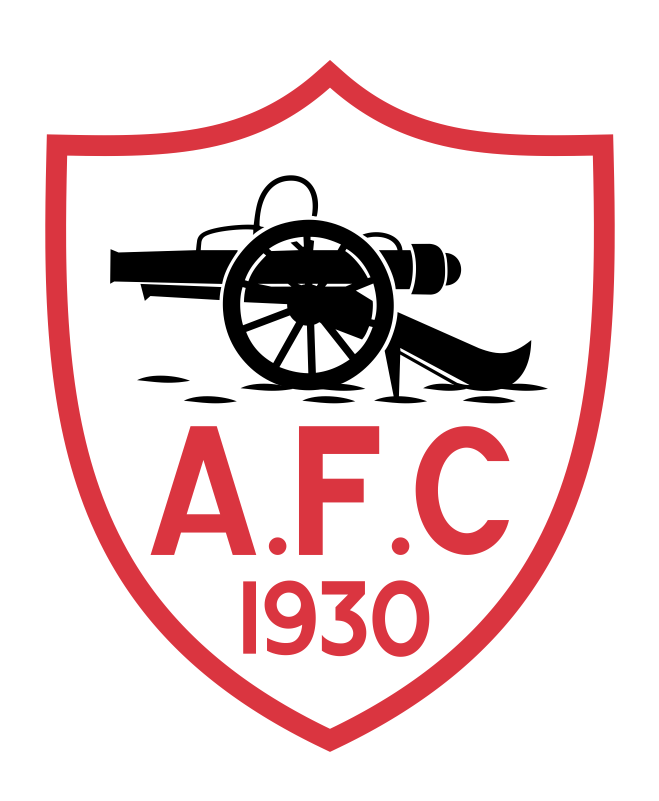1914 - Arsenal Football Club Logo (800x800), Png Download