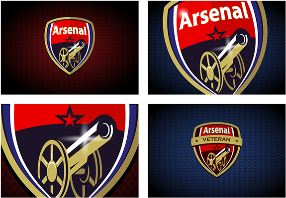 Thanks For Watching - 2015–16 Arsenal F.c. Season (600x424), Png Download