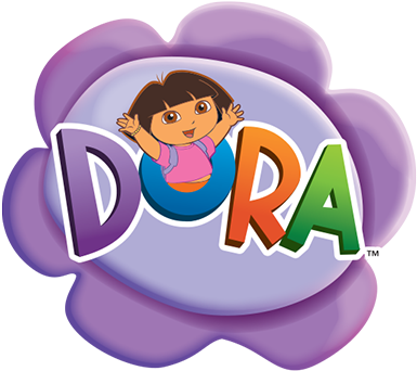 Dora - Dora The Explorer (400x400), Png Download