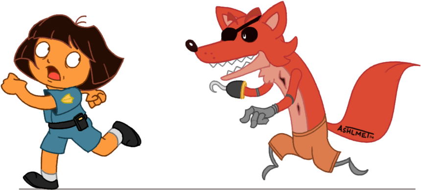 Five Nights At S By Ashlmet On - Freddy Fnaf Minecraft Skin Human (1024x509), Png Download
