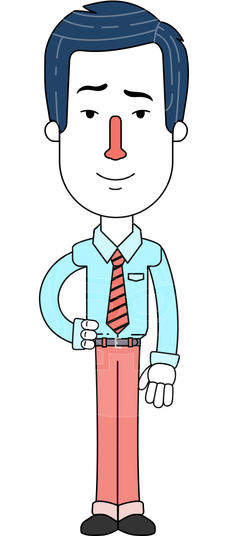 Steve The Office Guy - The Office (957x1060), Png Download