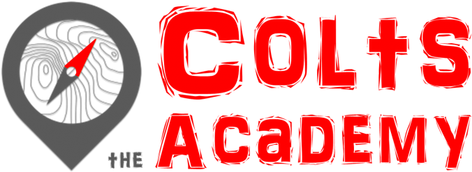 Colts Academy - Belle Comme Tout (700x274), Png Download