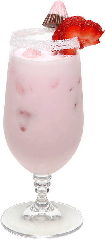 360 Chocolate Covered Strawberry - Strawberry (1000x1000), Png Download