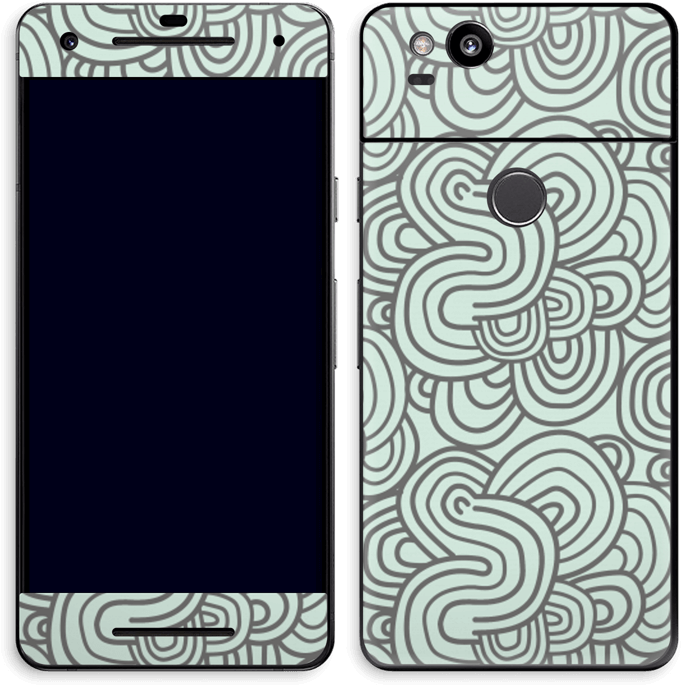 Squiggle - Apple - 10.5-inch Ipad Pro (790x800), Png Download