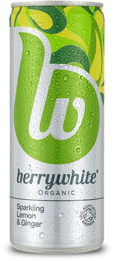 Sweet - Berry White Sparkling (251x550), Png Download