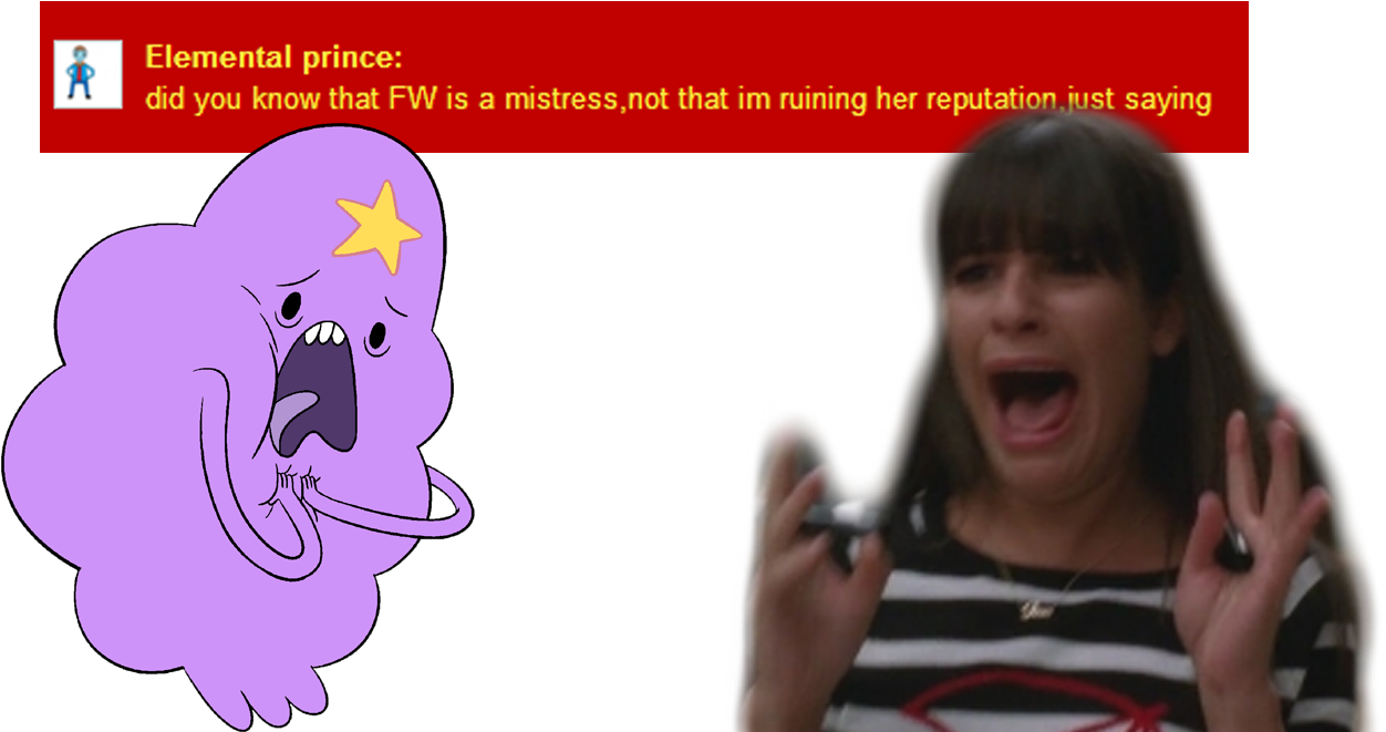 Omg - Shout (1280x800), Png Download