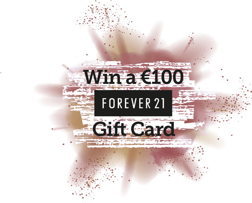 Forever 21 (1348x815), Png Download