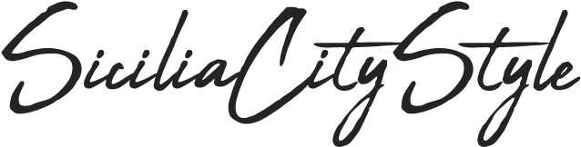 Sicilia City Style - Calligraphy (684x221), Png Download