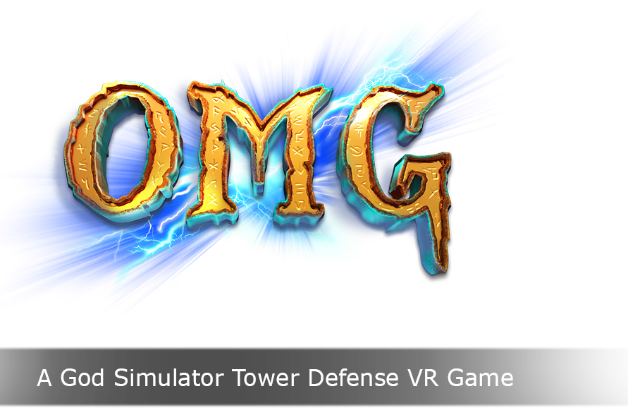 Omg - Graphic Design (891x578), Png Download