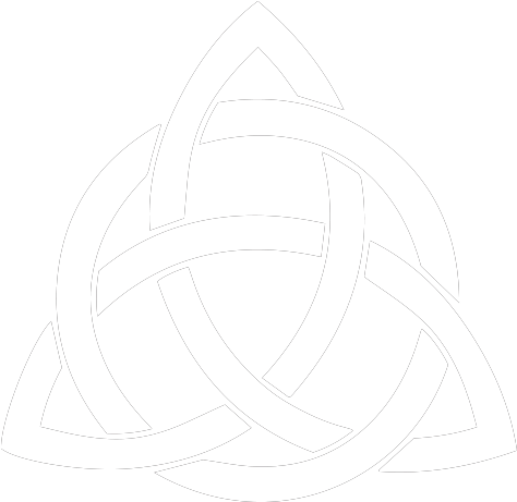 Website Design & Video Marketing In Oregon - Celtic Symbol For Community (500x500), Png Download