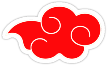 Akatsuki (375x360), Png Download