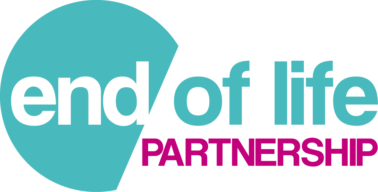 Advanced Dementia Support Team - End Of Life Partnership (1327x676), Png Download