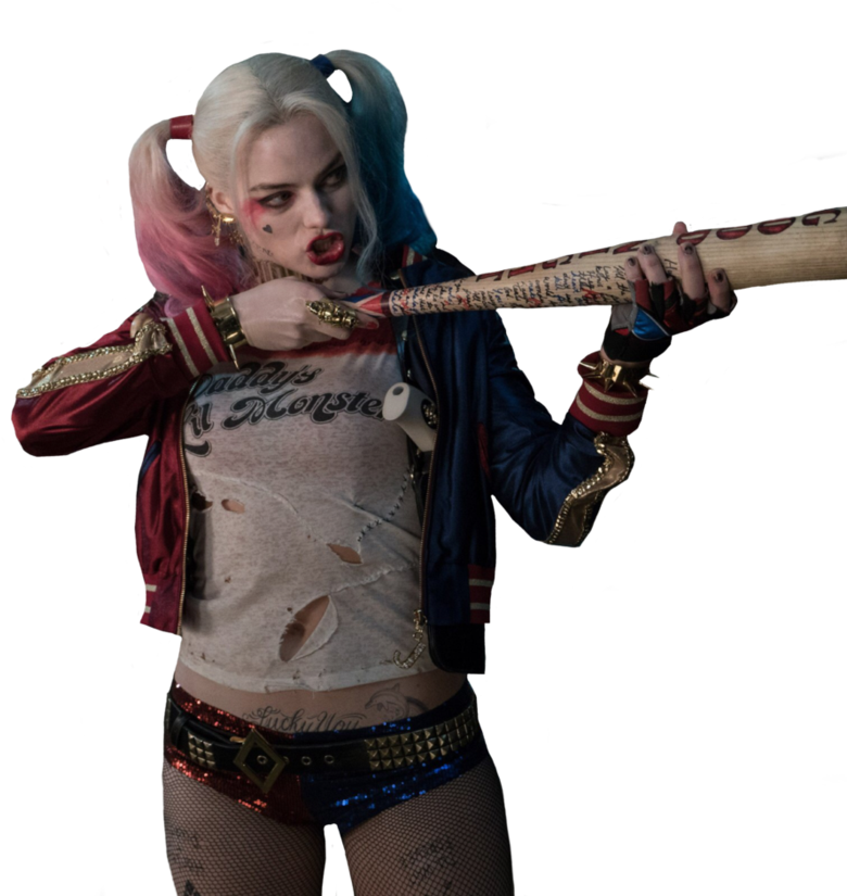 Suicide Squad Axe (898x889), Png Download