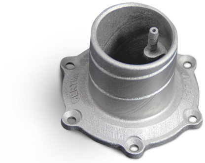 Metal 3d Printers - Provence (640x336), Png Download