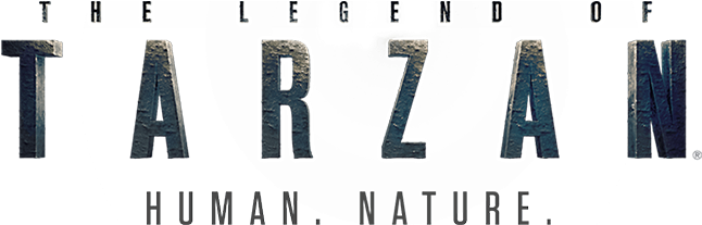 Narrator-the Legend Of Tarzan - Legend Of Tarzan (2016) 11x17 Movie Poster (708x480), Png Download