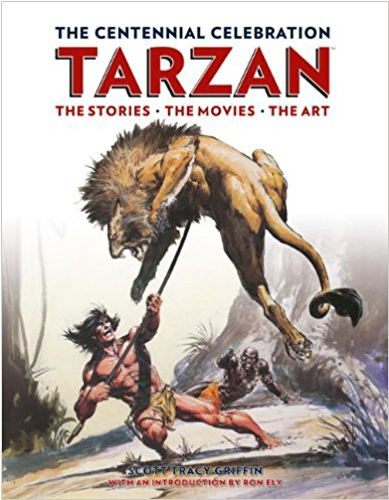 The Centennial Celebration - Tarzan The Centennial Celebration (499x499), Png Download
