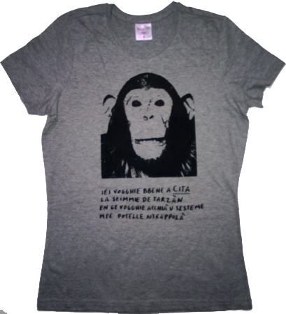 Tarzan (409x450), Png Download