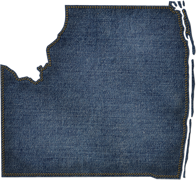 You Can Also Choose From Our Selection Of Jpg Maps - Palm Beach (768x704), Png Download