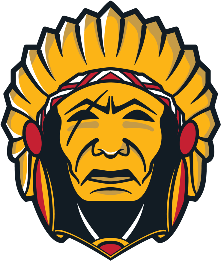 Chiefssolo - Kansas City Chiefs (1000x1000), Png Download
