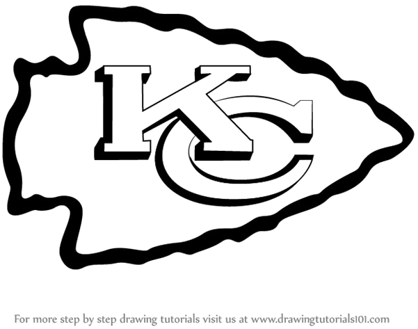 Kansas City Chiefs Transparent Png - Kansas City Chiefs Decal (800x566), Png Download