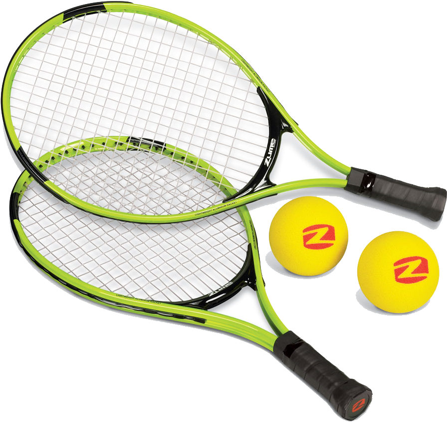 Tennis Png Hd - Zume Tenniz Game Set (zume Tenniz) (1100x986), Png Download