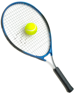 Tennis Png Picture - Tennis Png (324x401), Png Download