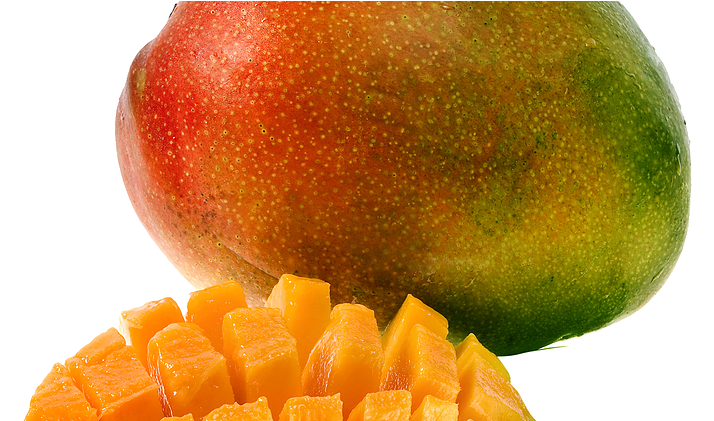Mango (980x420), Png Download