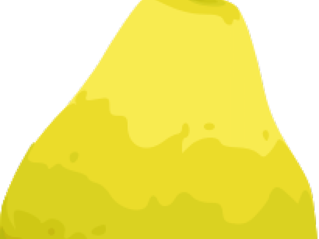 Papaya Clipart Different Fruit - Illustration (640x480), Png Download