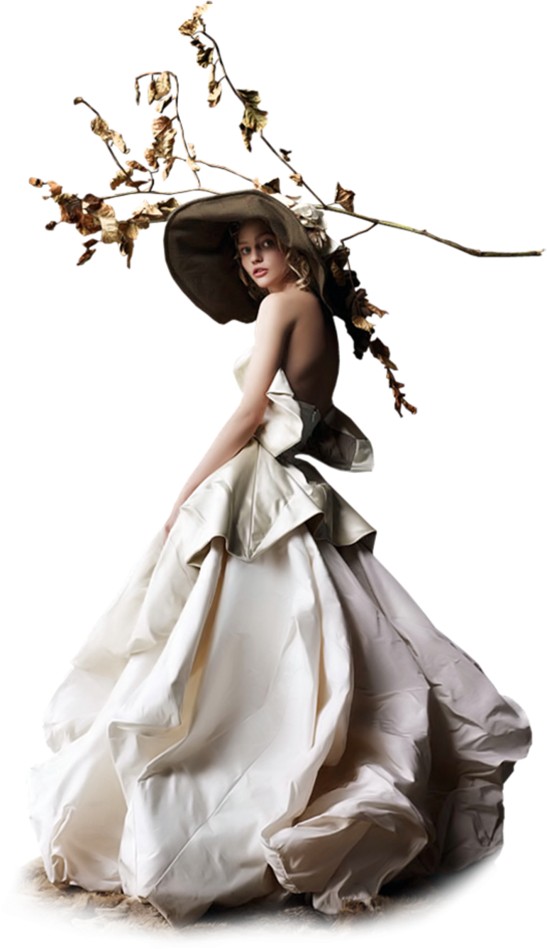 Fantasy Girl Png File - Fantasy Girl Png (800x1335), Png Download