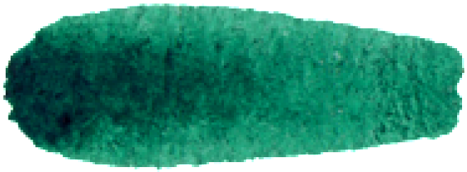 Graham Watercolors 15ml - Phthalocyanine Green G (700x252), Png Download