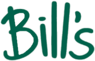 Bills Restaurant Logo (400x400), Png Download