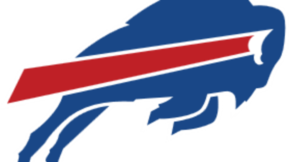Bills Logo - Buffalo Bills Logo Transparent (985x551), Png Download