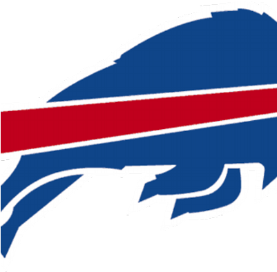 Buffalo Bills @buffalobills2 I Am A Bills Fan And I - Trump Buffalo Bills Logo (400x400), Png Download