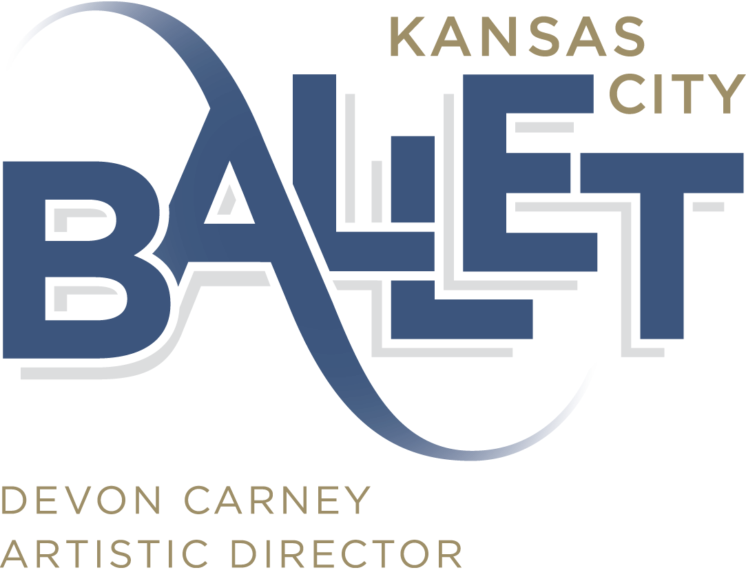Kansas City Ballet (1083x828), Png Download