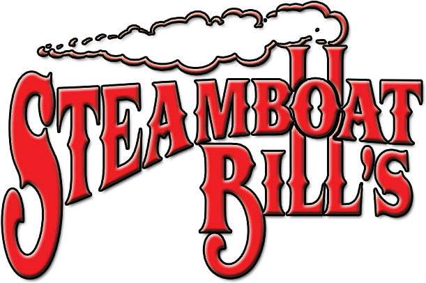 Steamboat Bill Restaurant (640x423), Png Download
